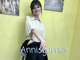 Annisgarney