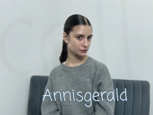 Annisgerald