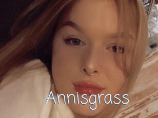 Annisgrass