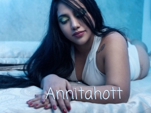 Annitahott