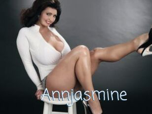 Annjasmine