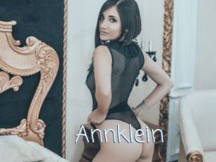 Annklein