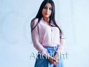 Annnight