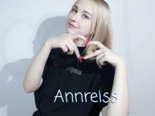 Annreiss