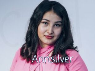 Annsilver