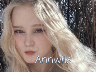 Annwils
