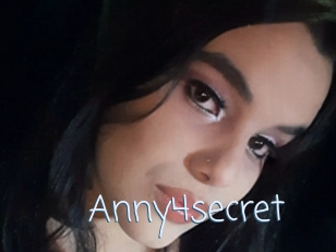 Anny4secret