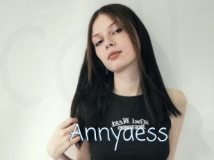 Annyaess