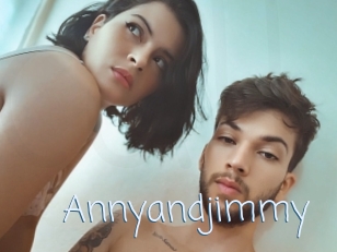 Annyandjimmy