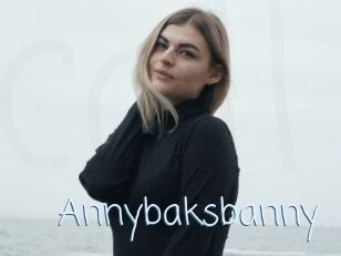 Annybaksbanny