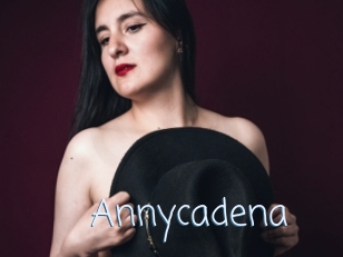 Annycadena