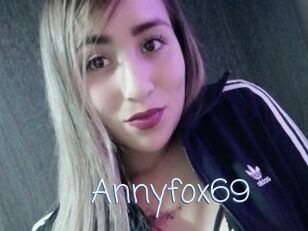 Annyfox69