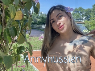 Annyhussien
