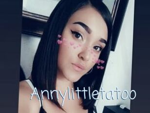 Annylittletatoo