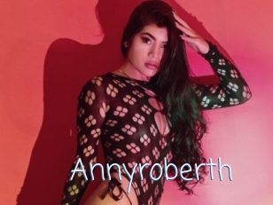 Annyroberth
