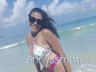 Annyssmith