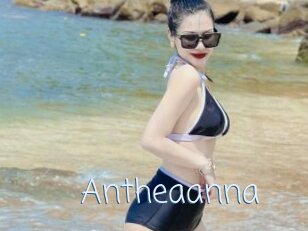 Antheaanna