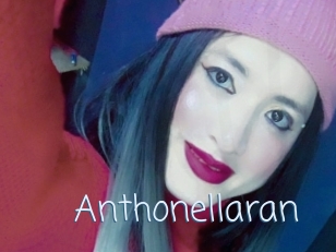Anthonellaran