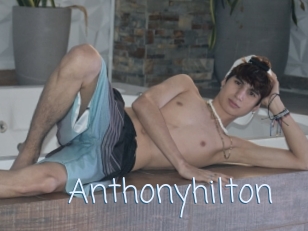 Anthonyhilton