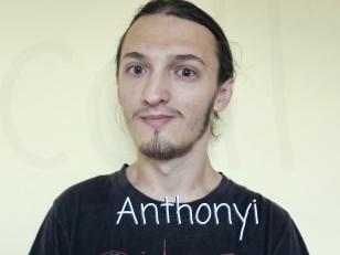 Anthonyi