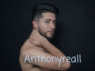 Anthonyreall
