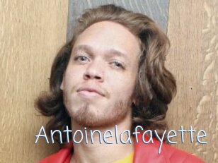 Antoinelafayette