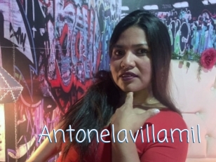 antonelavillamil Callsex