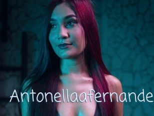 Antonellaafernandez
