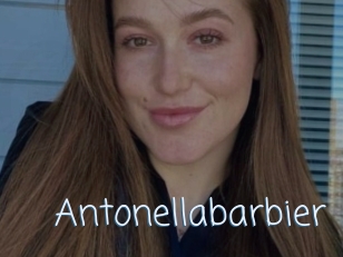 Antonellabarbier