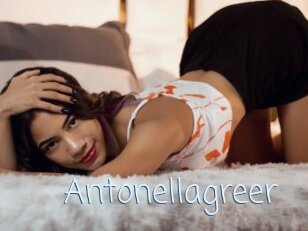 Antonellagreer