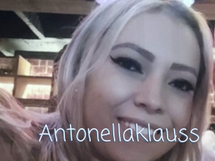 Antonellaklauss