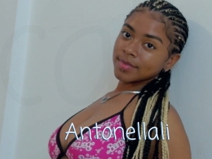 Antonellali