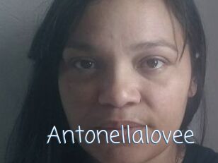 Antonellalovee