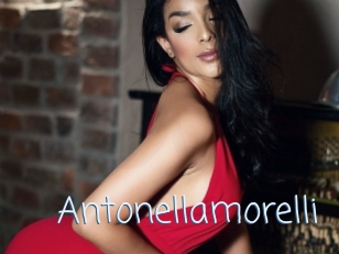 antonellamorelli Callsex