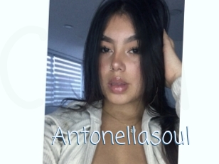 antonellasoul Callsex