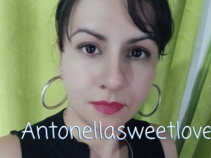 Antonellasweetlove