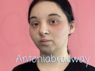 Antoniabradway