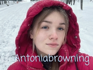 Antoniabrowning