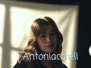Antoniacorell