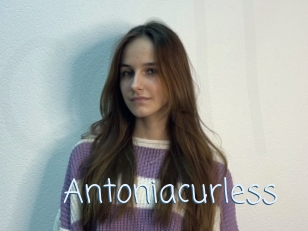 Antoniacurless