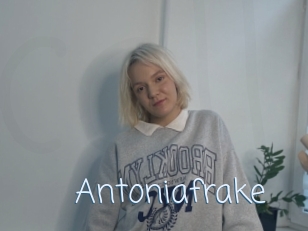 Antoniafrake