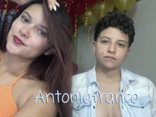 Antoniafranco