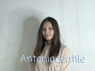 Antoniagentile
