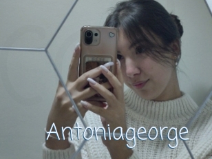 Antoniageorge