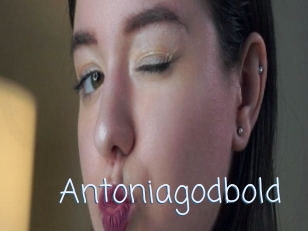 Antoniagodbold