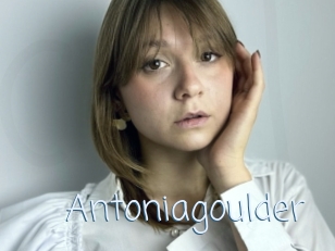 Antoniagoulder