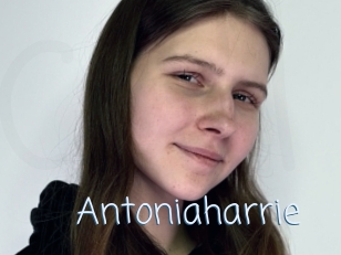 Antoniaharrie
