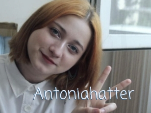 Antoniahatter