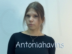 Antoniahavins