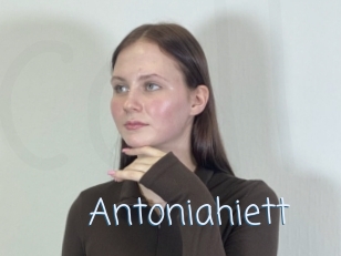 Antoniahiett